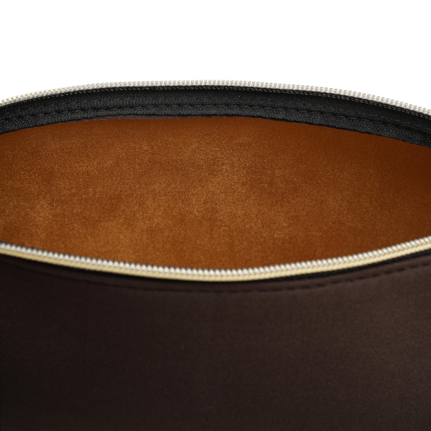 Flip-Flop / Muschel - Dunkelbraun