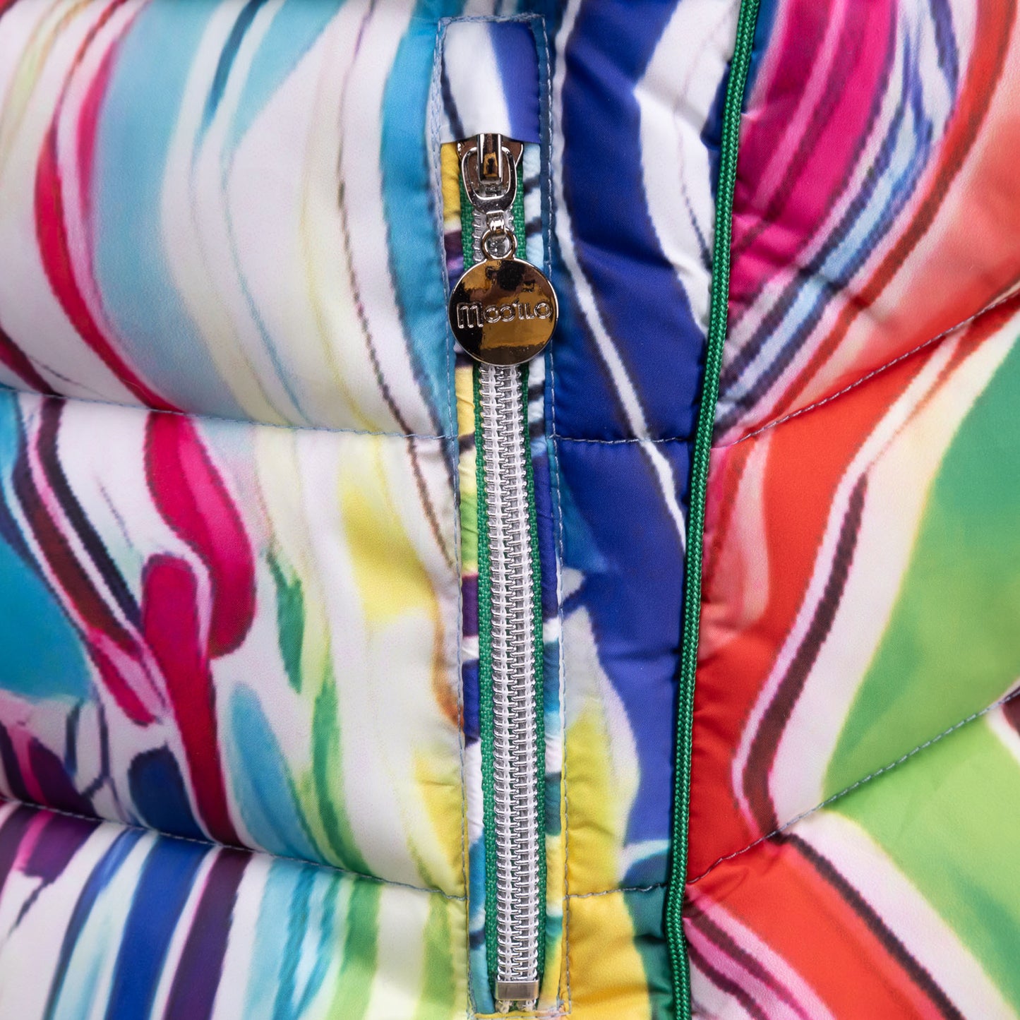 Westen Damen / Rainbow