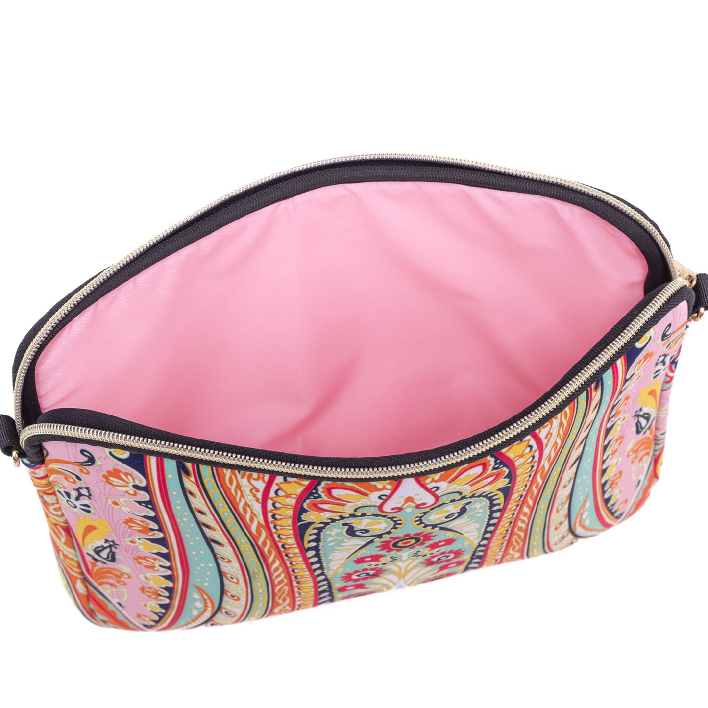 Taschen / Neopren-Laptoptasche Lenny Gr. M - Paisley