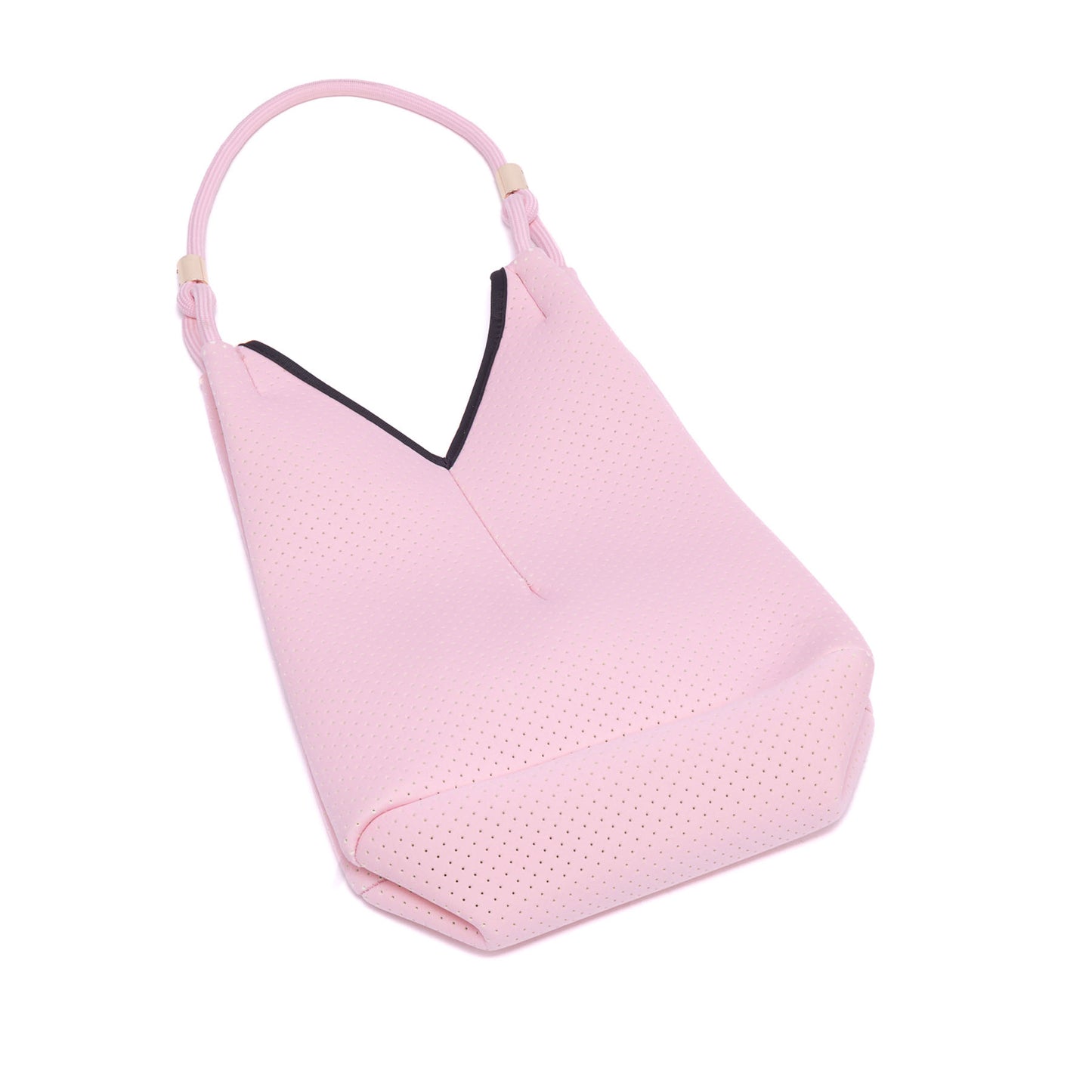 Taschen / Neopren-Tasche Nina - Rose