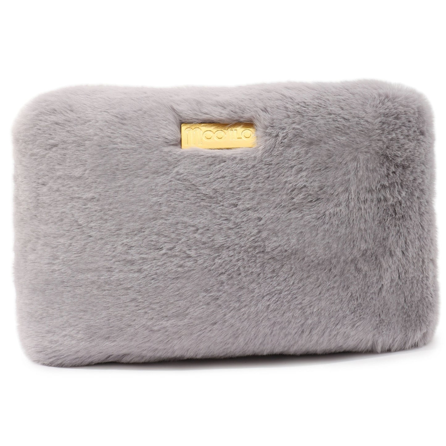 Pantolette / Teddy - Stone Set A