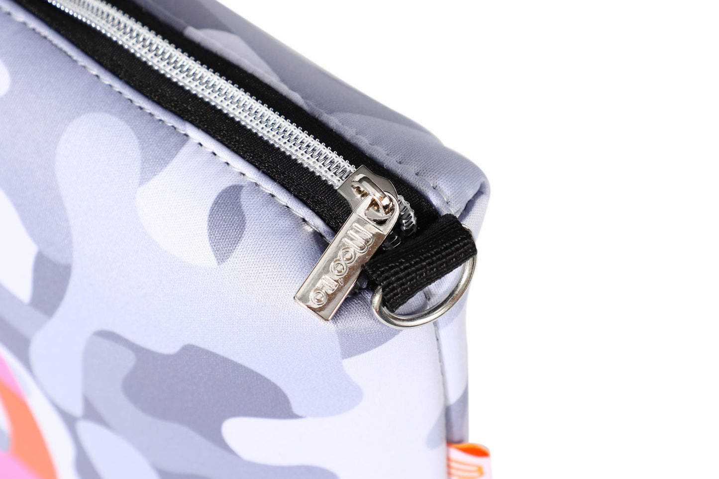 Flip-Flop / Camouflage Grau - Peace Set B