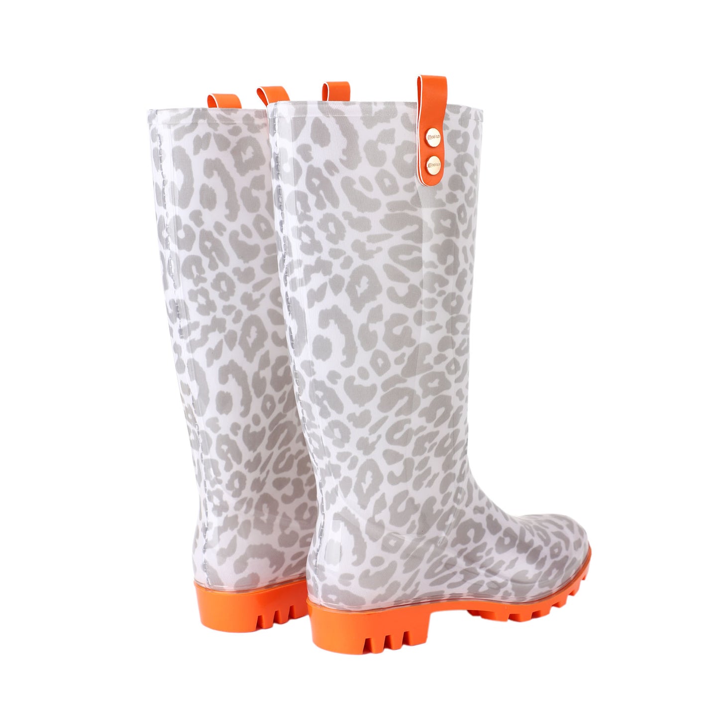 Regenbekleidung / Gummistiefel - Leo 10er Set
