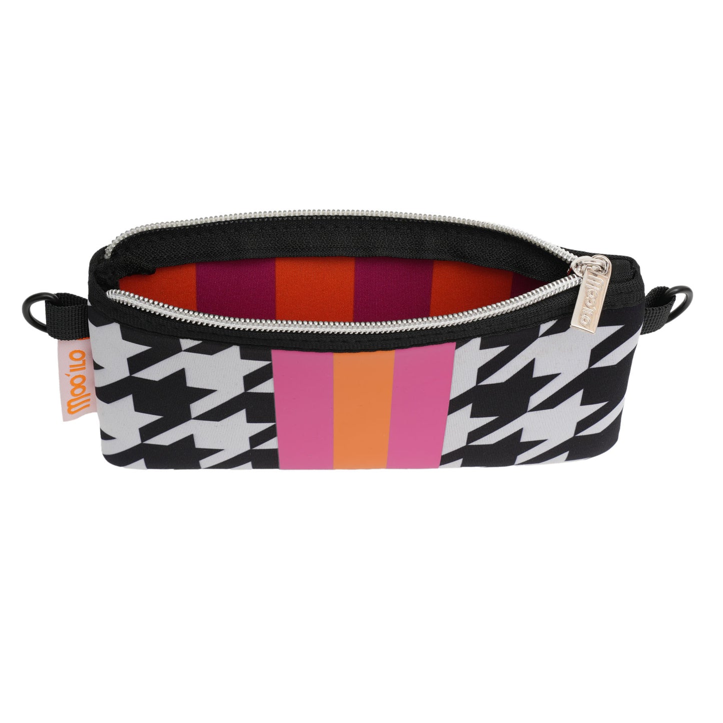 Socken / Hahnentritt - 6er Set