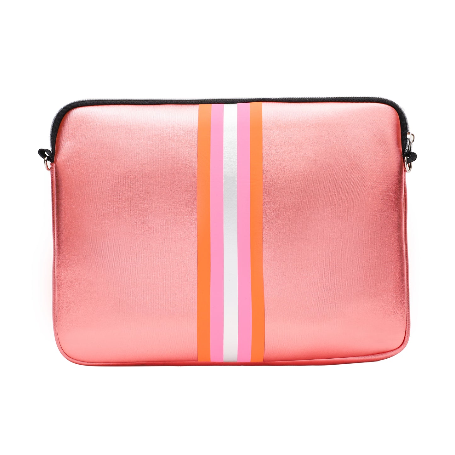 Pantolette / Rainbow - Rose