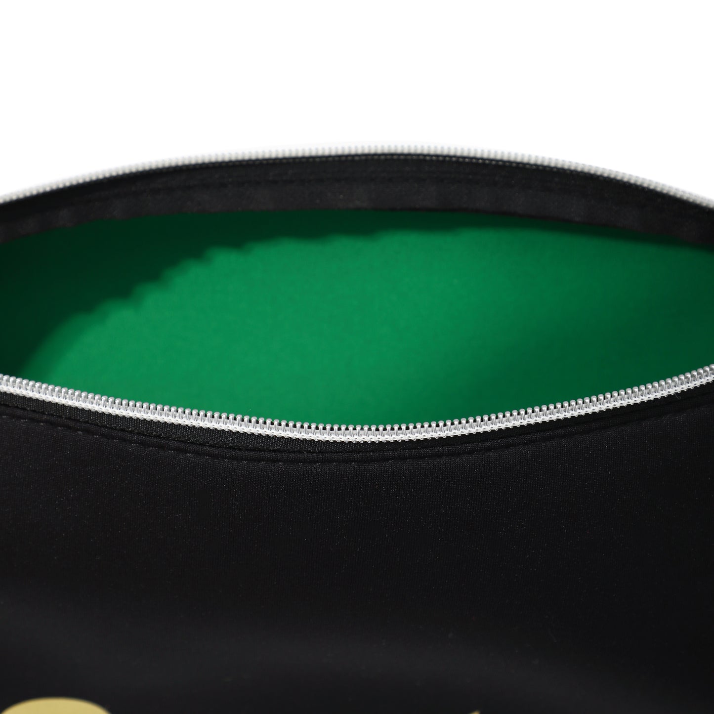 Flip-Fop Herren / Lederdeko Schwarz