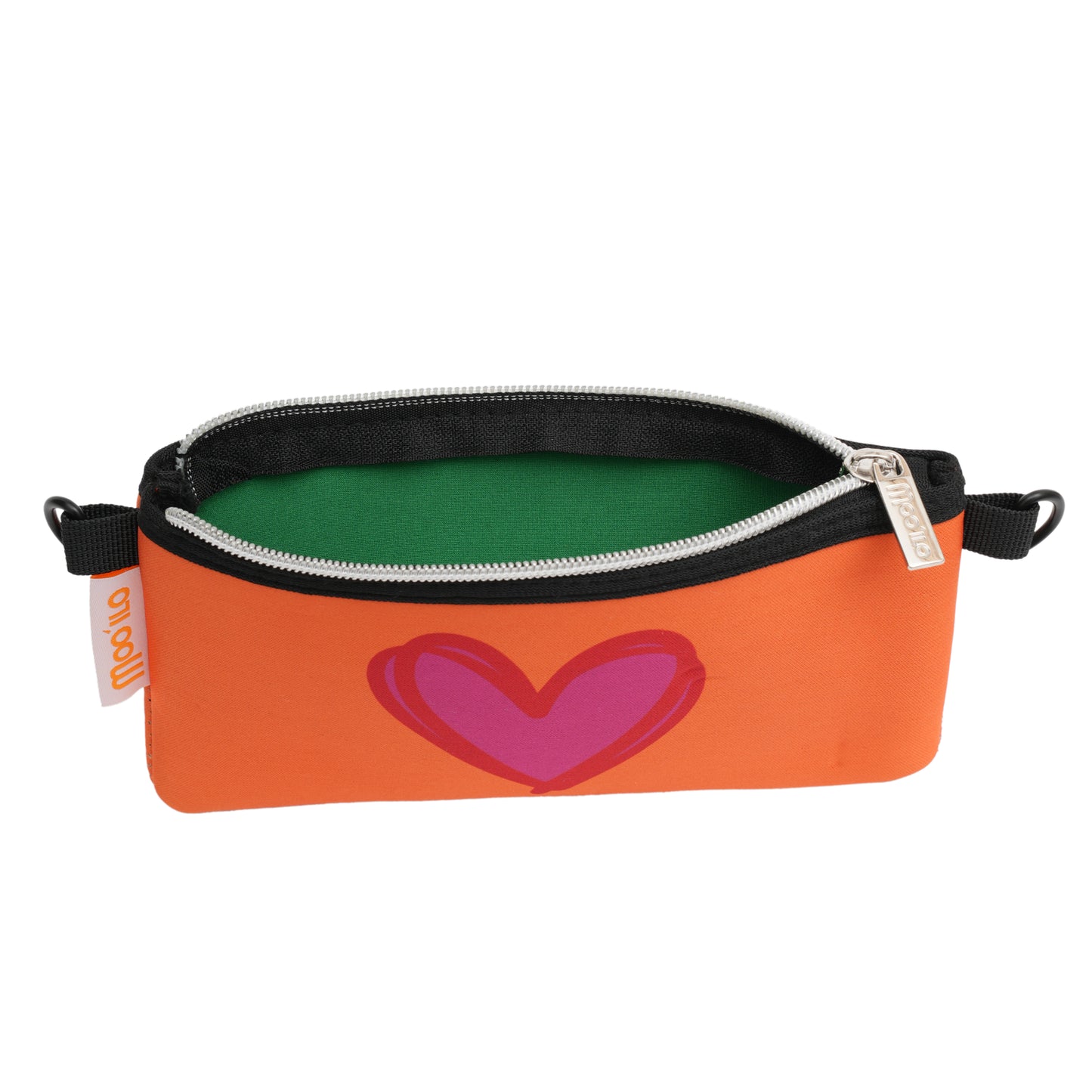 Socken / Sneaker Herz - Pink - 6er Set