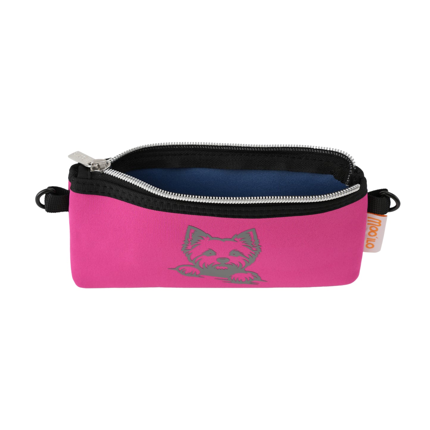 Socken / Westi Pink - 6er Set