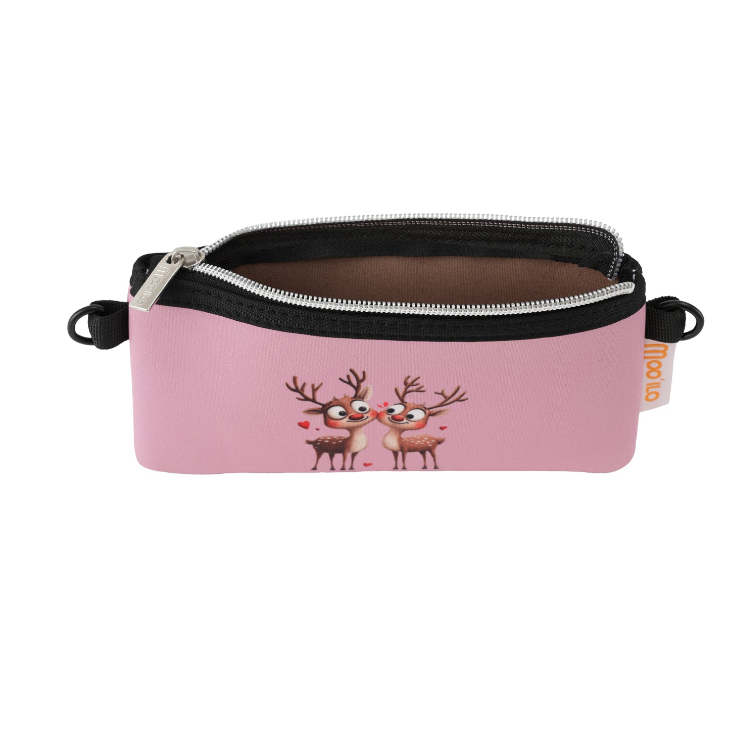 Socken / Hirsch Liebe - 6er Set