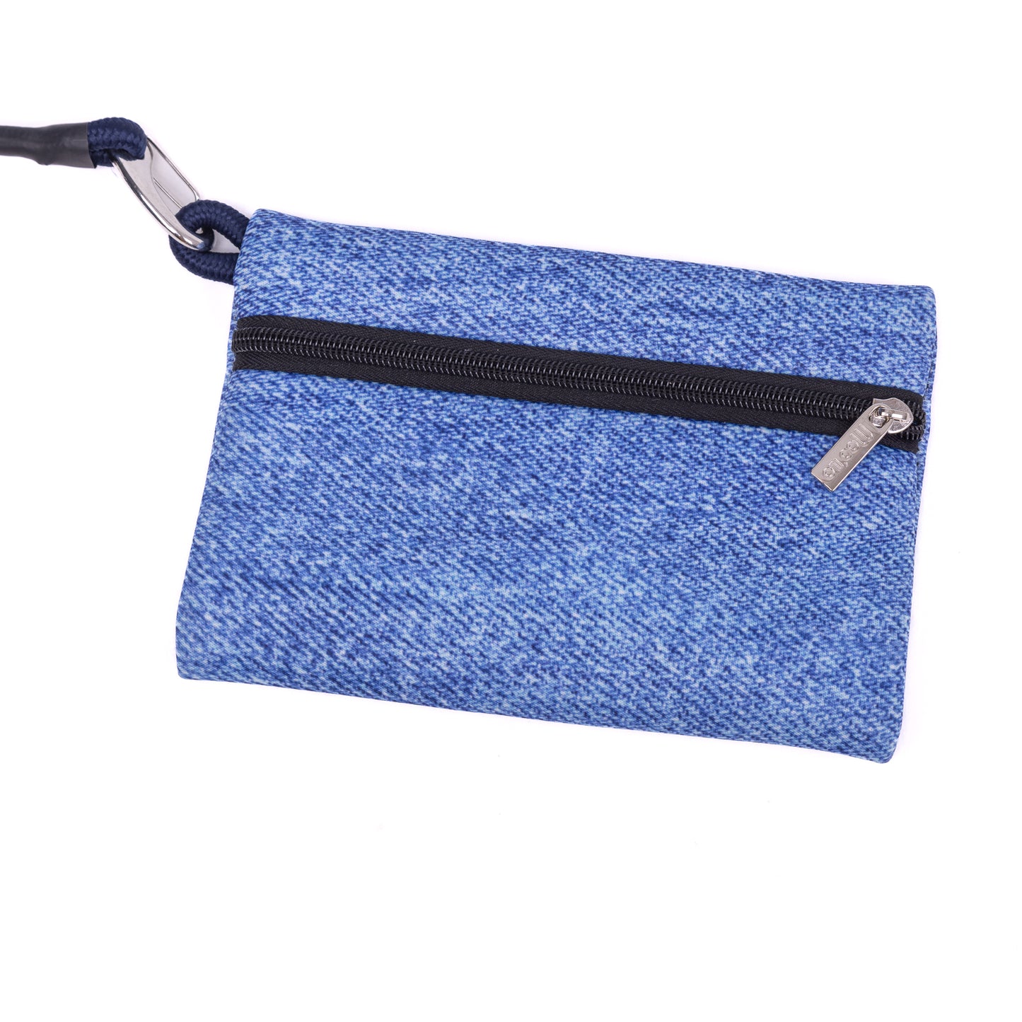 Taschen / Neopren-Shopper Mary - Jeans