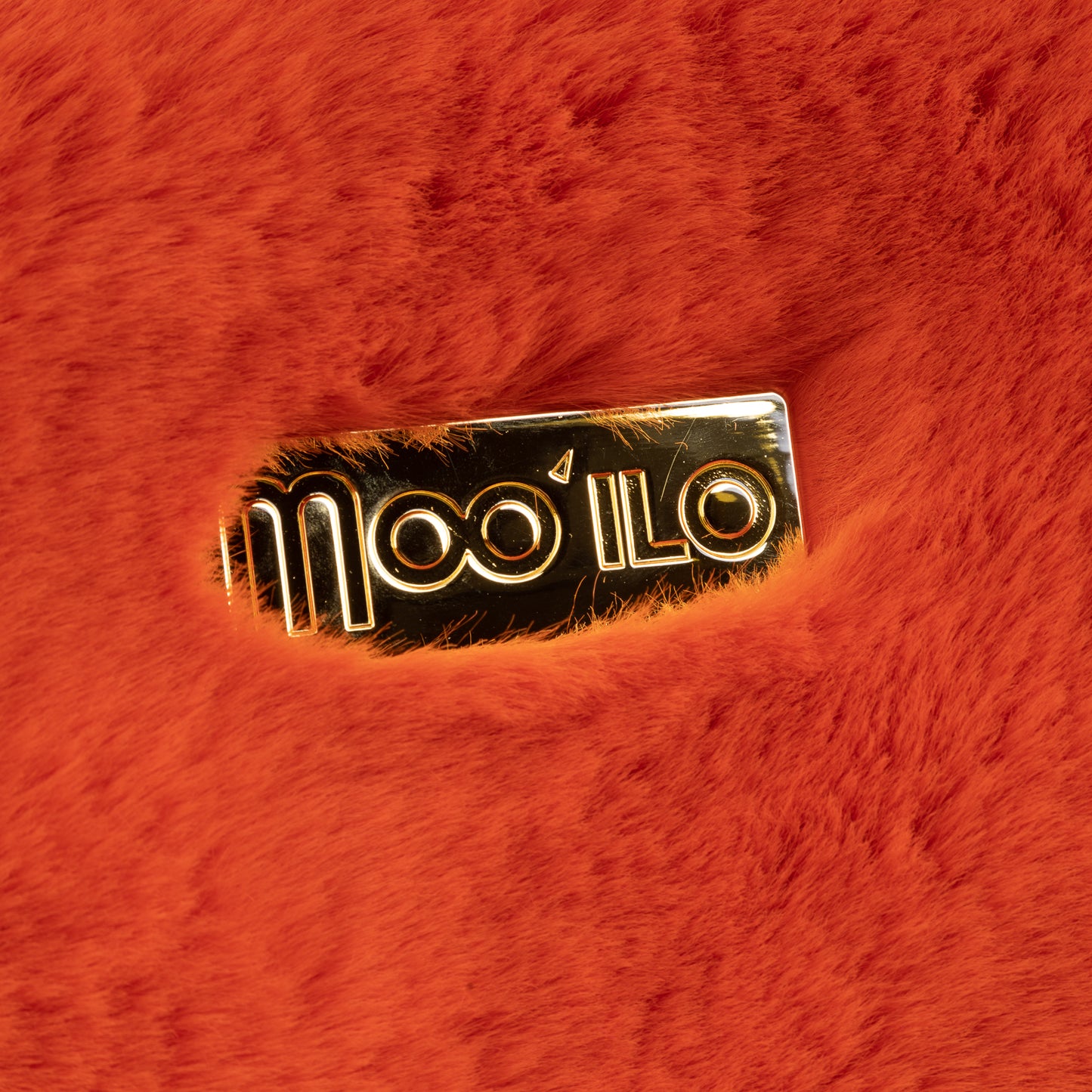 Taschen / Neopren-Umhängetasche Teddy - Orange