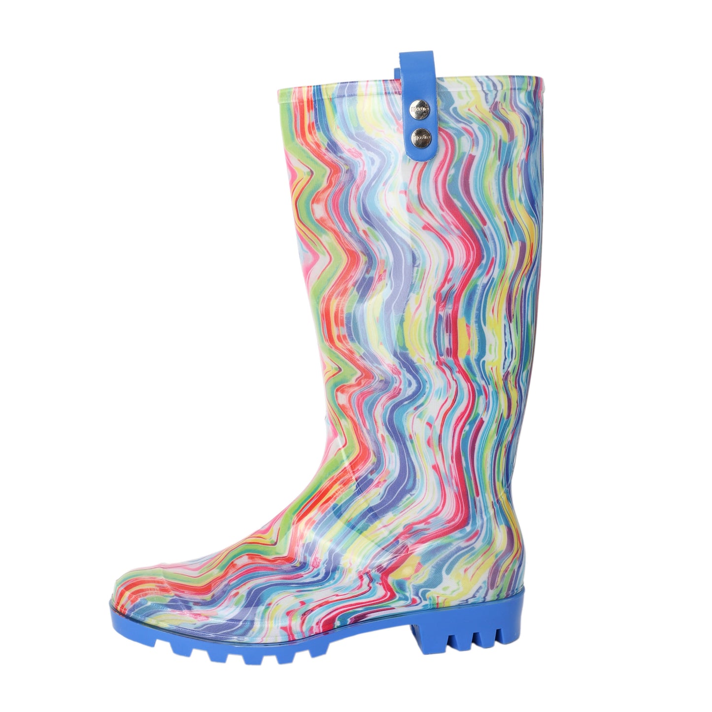 Regenbekleidung / Gummistiefel - Rainbow