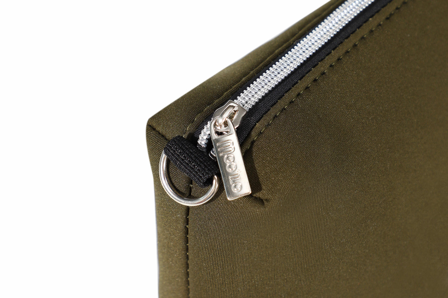 Flip-Flop / Totenkopf - Khaki