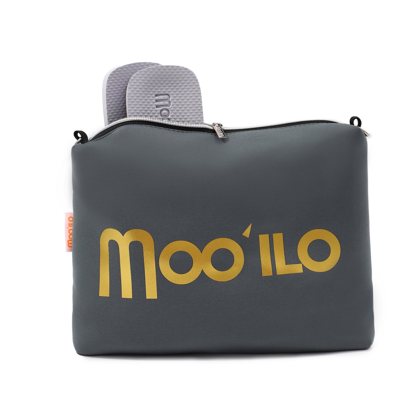 Flip-Flop / Katja - Stone-Transparent