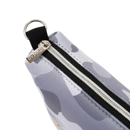 Flip-Flop / Camouflage Grau - Grau