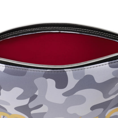 Flip-Flop / Camouflage Grau - Grau