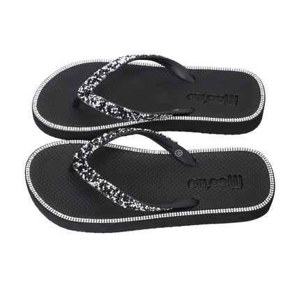 Flip-Flop / Anna - Schwarz