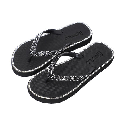 Flip-Flop / Anna - Schwarz