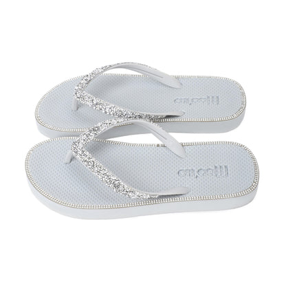 Flip-Flop / Anna - Silber