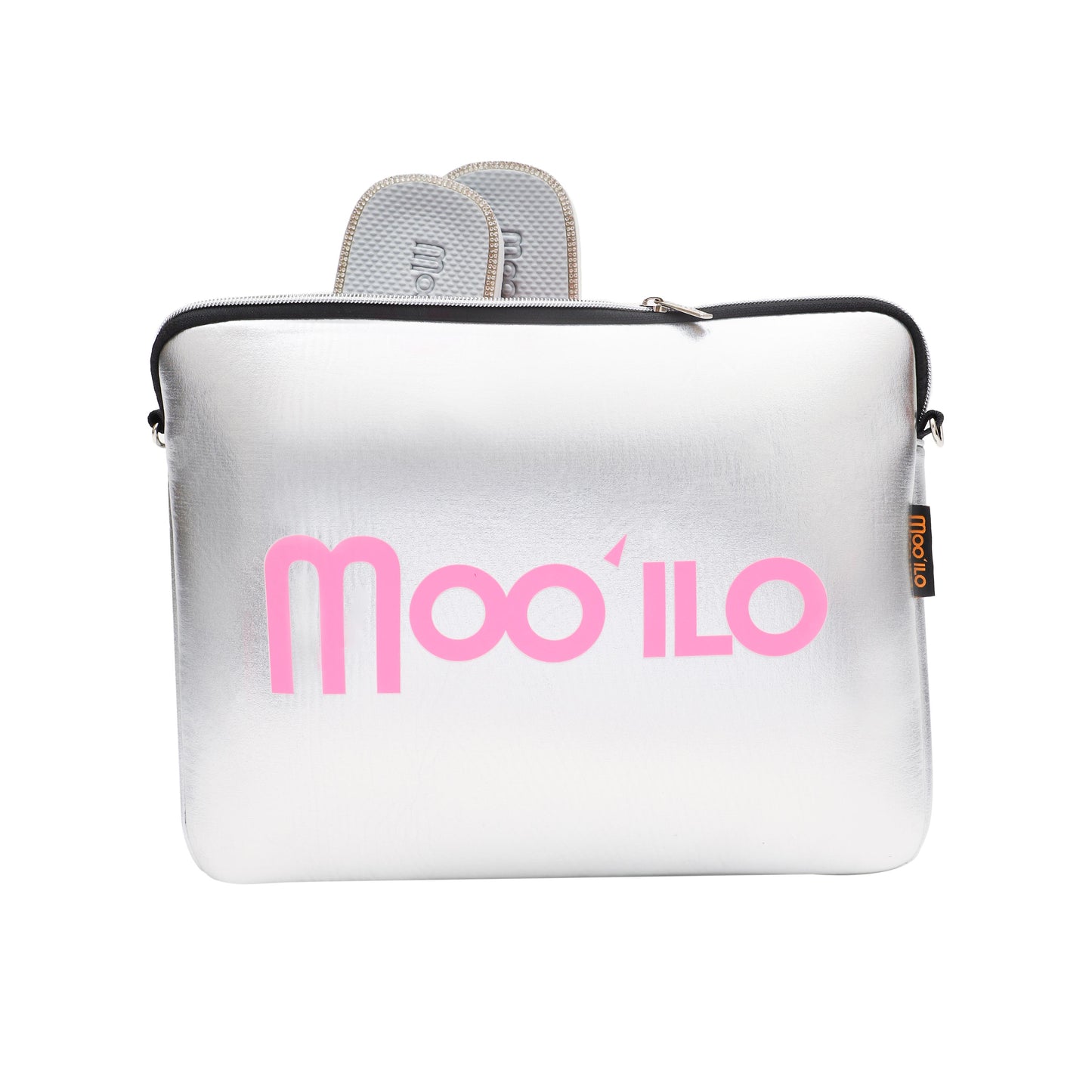 Flip-Flop / Anna - Silber