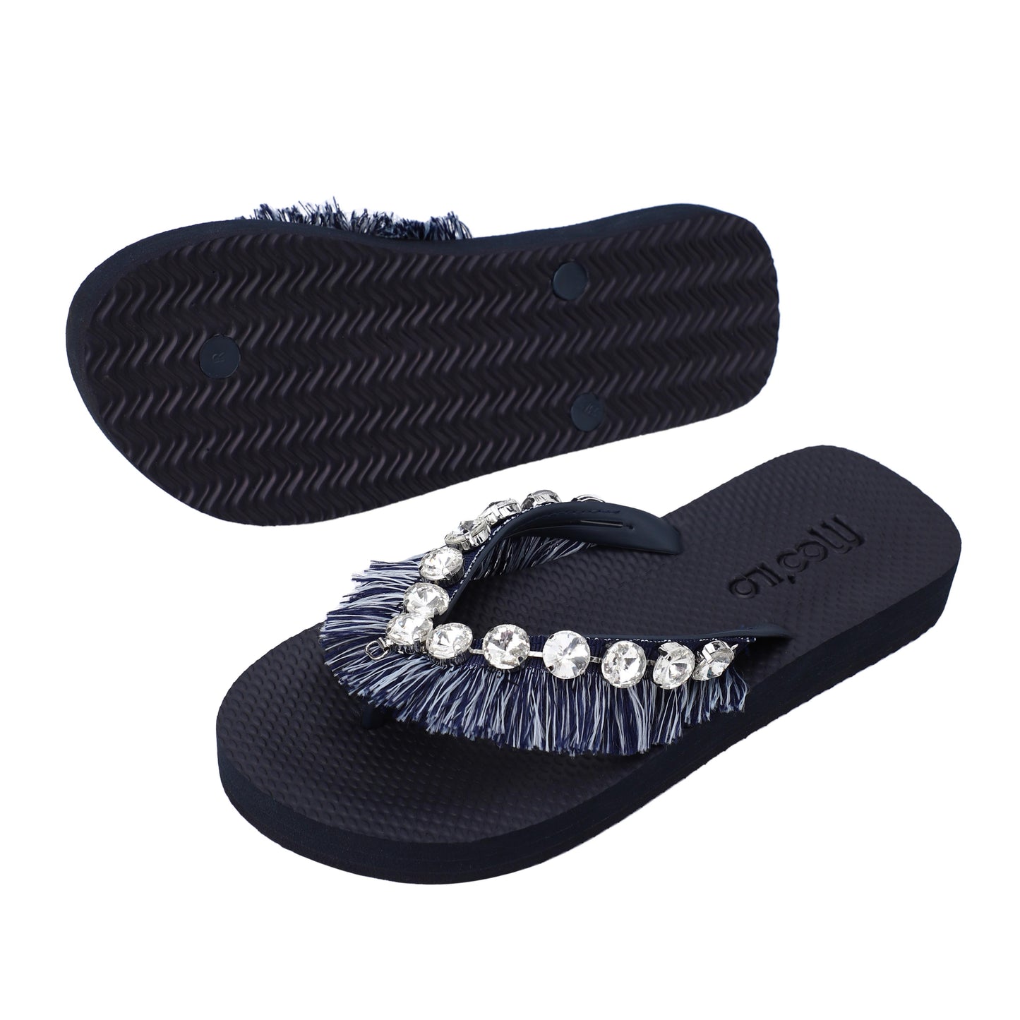 Flip-Flop / Franzen - Navy