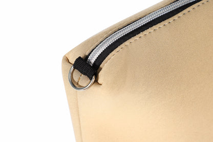 Flip-Flop / Muschel - Beige