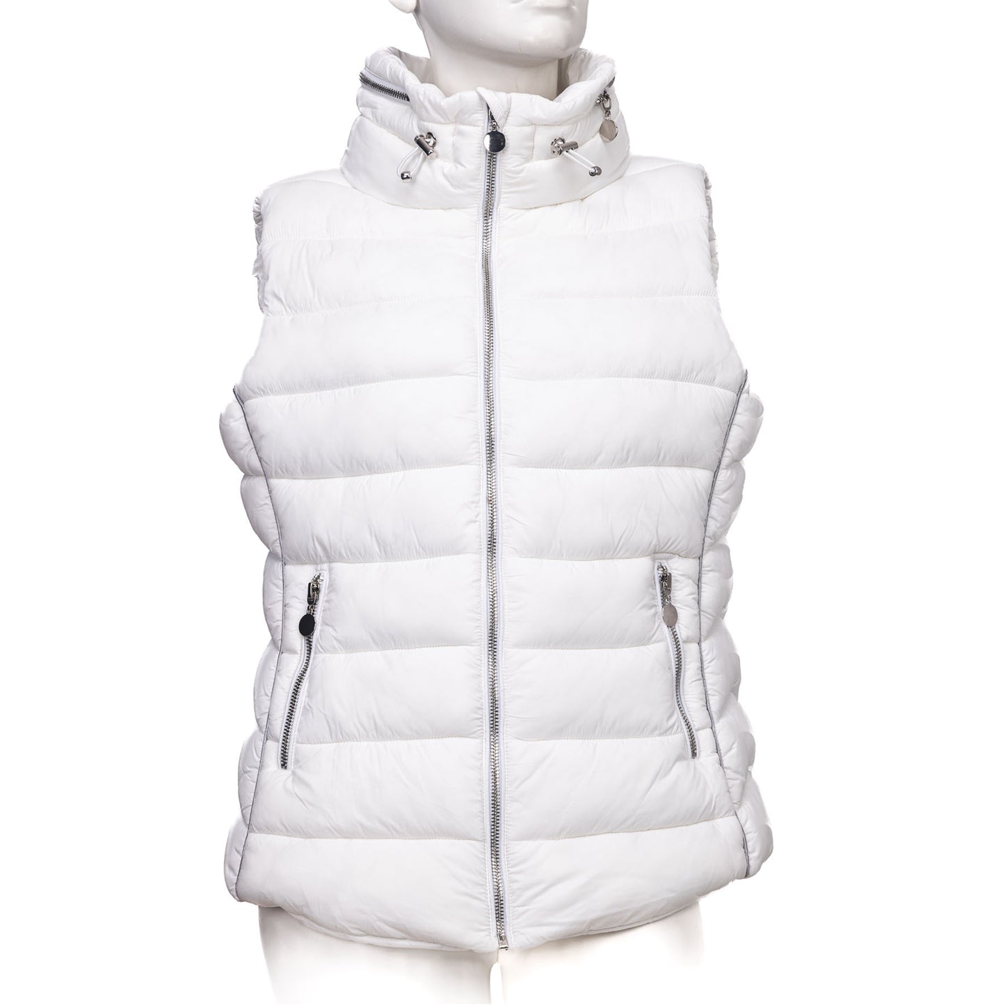 Westen Damen / Weiß