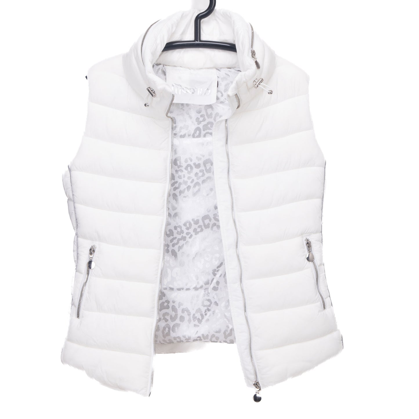 Westen Damen / Weiß