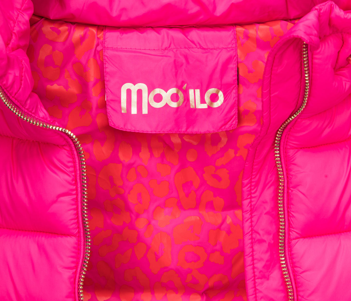 Westen Damen / Leo Pink