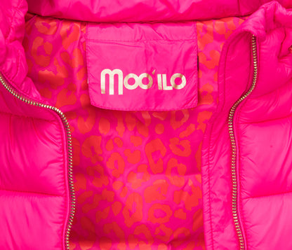 Westen Damen / Leo Pink