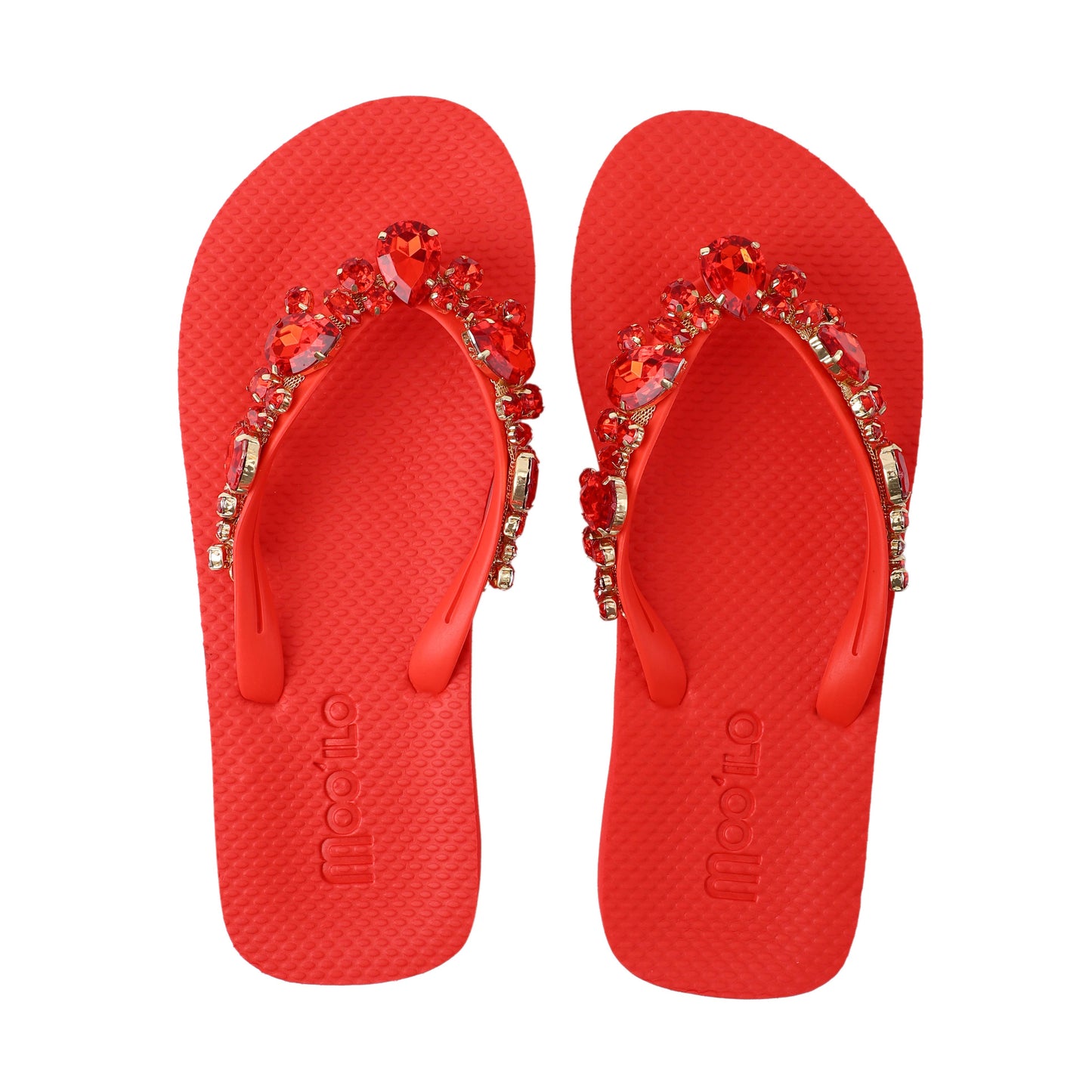 Flip-Flop / Katja - Rot