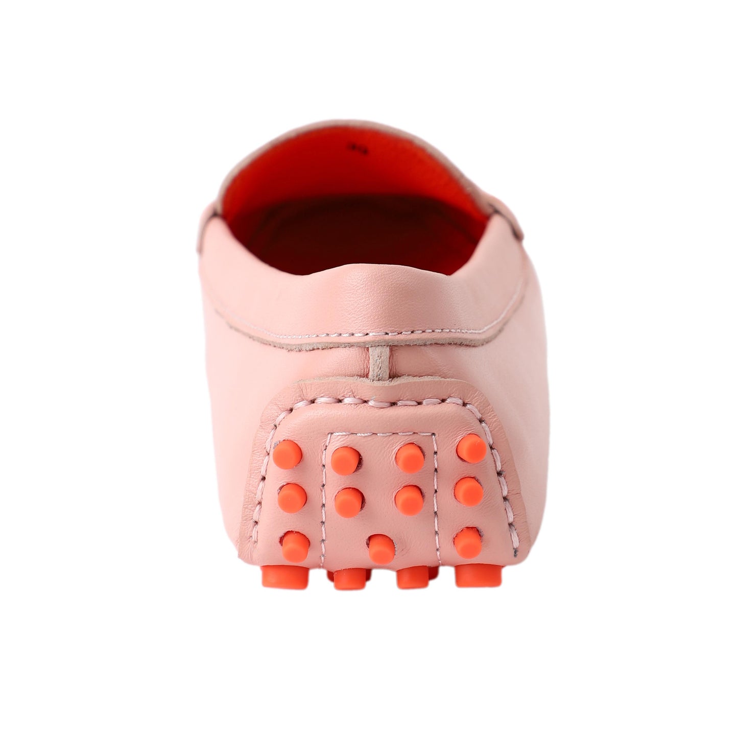 Schuhe / Moccasins - Rose