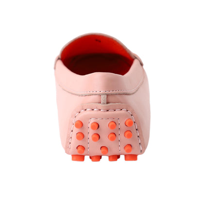 Schuhe / Moccasins - Rose