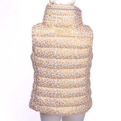 Westen Damen / Leo Weiß-Gold