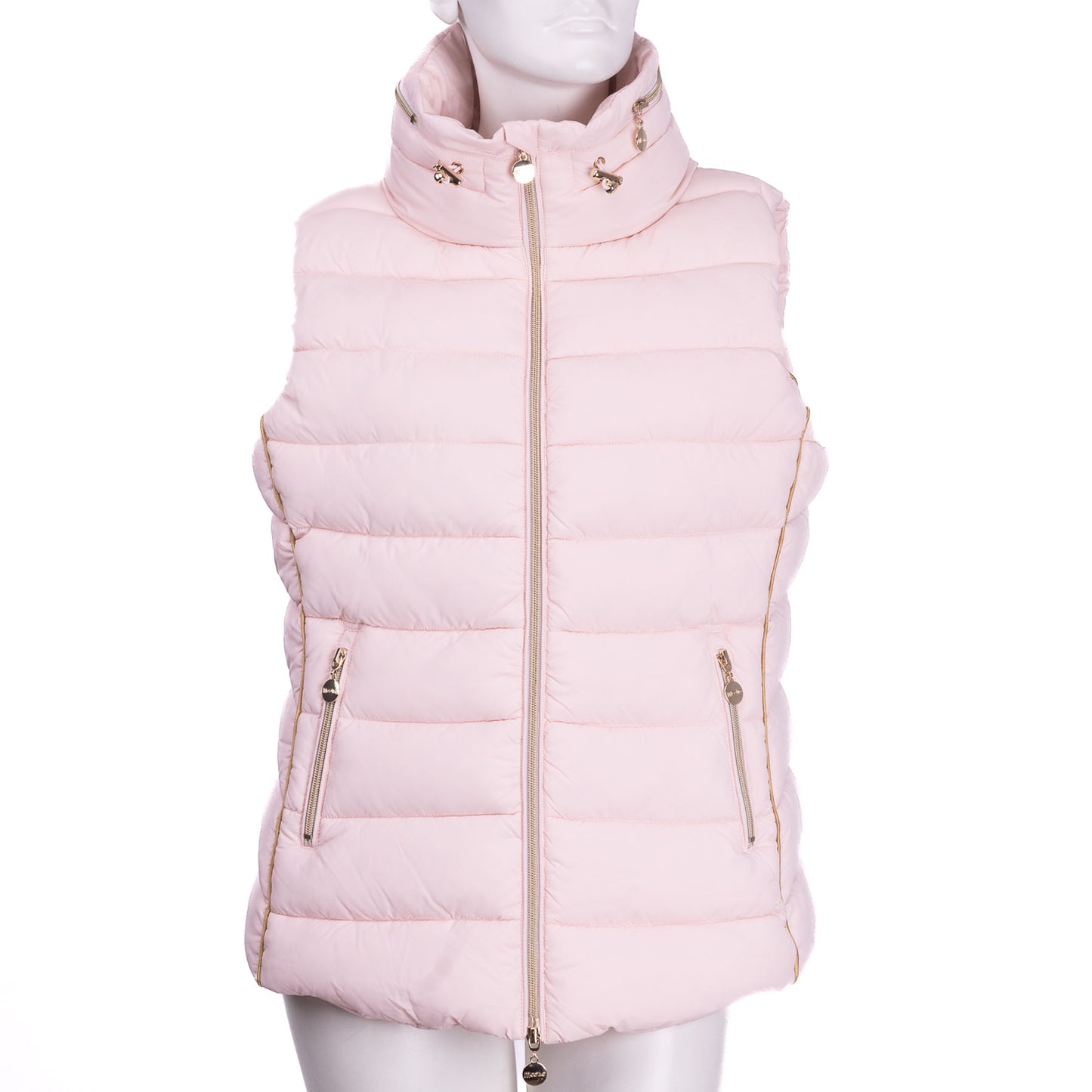 Westen Damen / Rose - innen Paisley