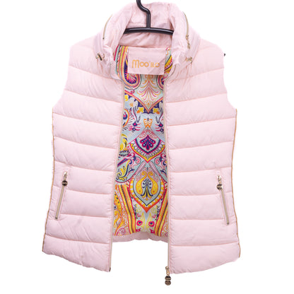 Westen Damen / Rose - innen Paisley