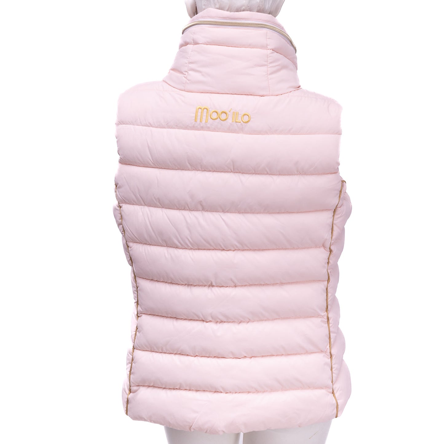 Westen Damen / Rose - innen Paisley