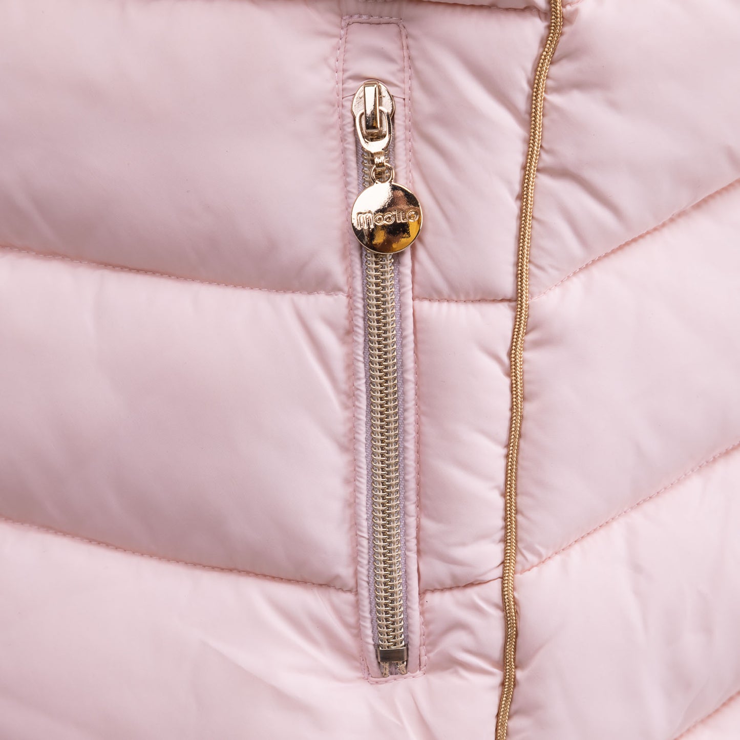 Westen Damen / Rose - innen Paisley