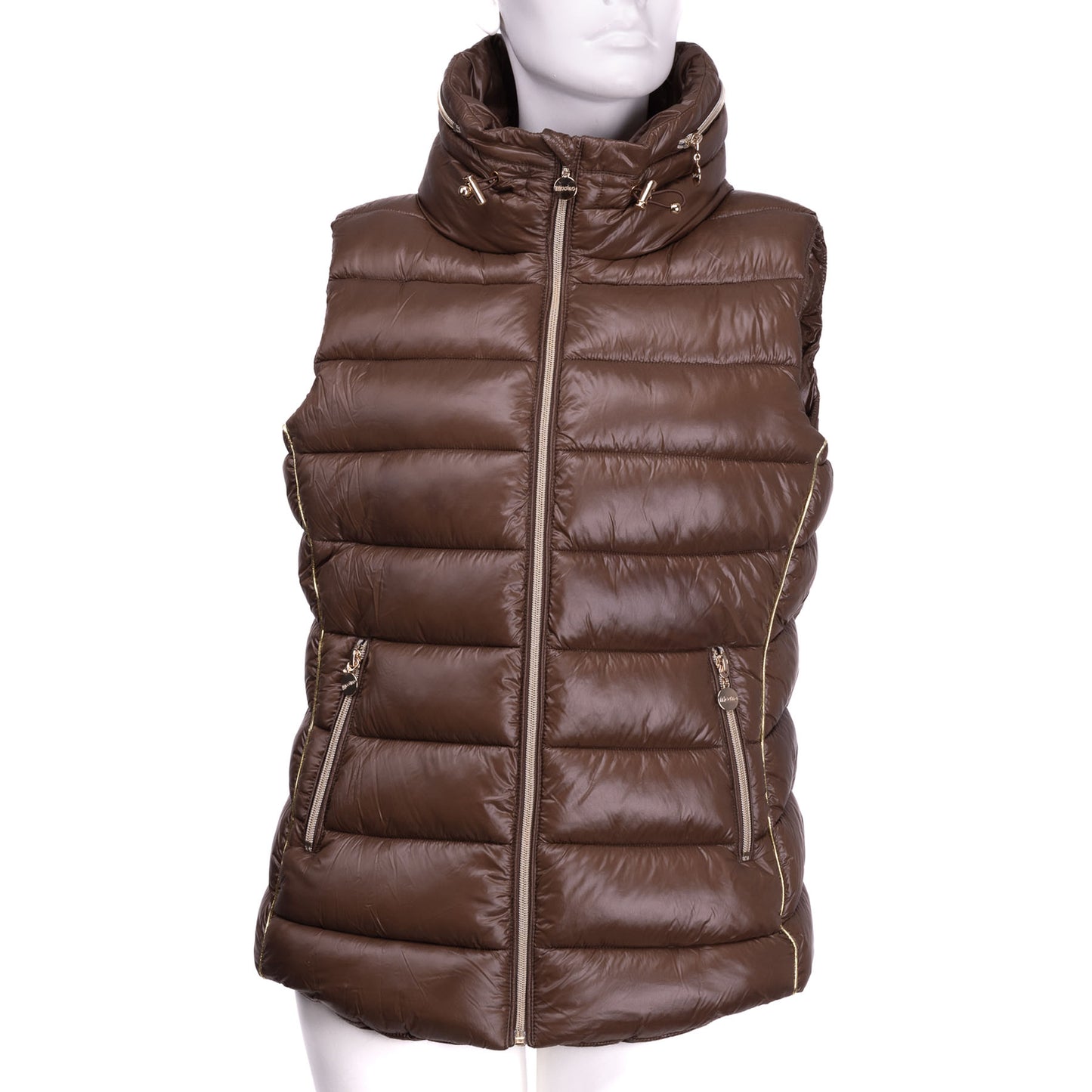 Westen Damen / Braun