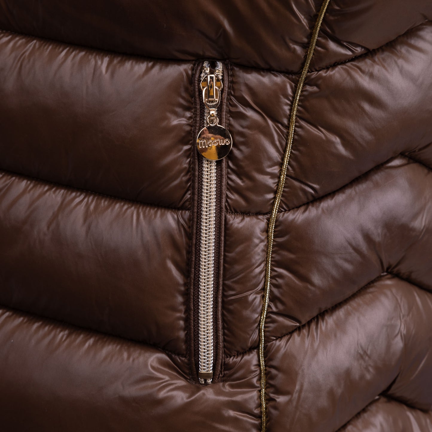 Westen Damen / Braun