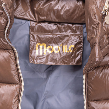 Westen Damen / Braun