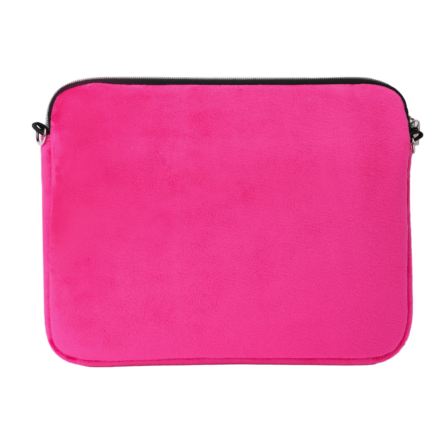 Hausschuhe / Ballerina - Pink