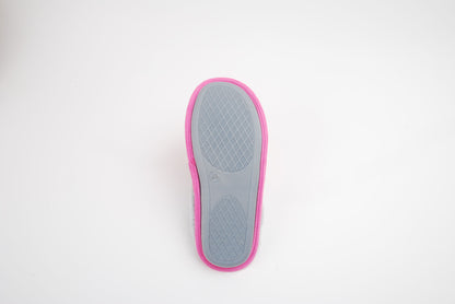 Hausschuhe / Slipper Dackel - Pink