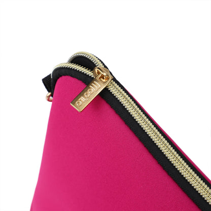 Hausschuhe / Slipper Hirsch - Pink