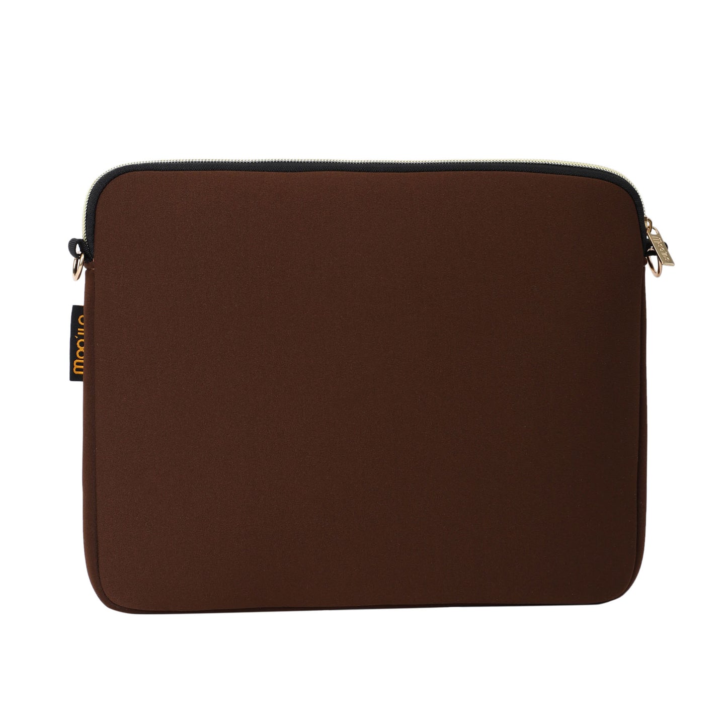 Hausschuhe / Slipper Dackel - Braun