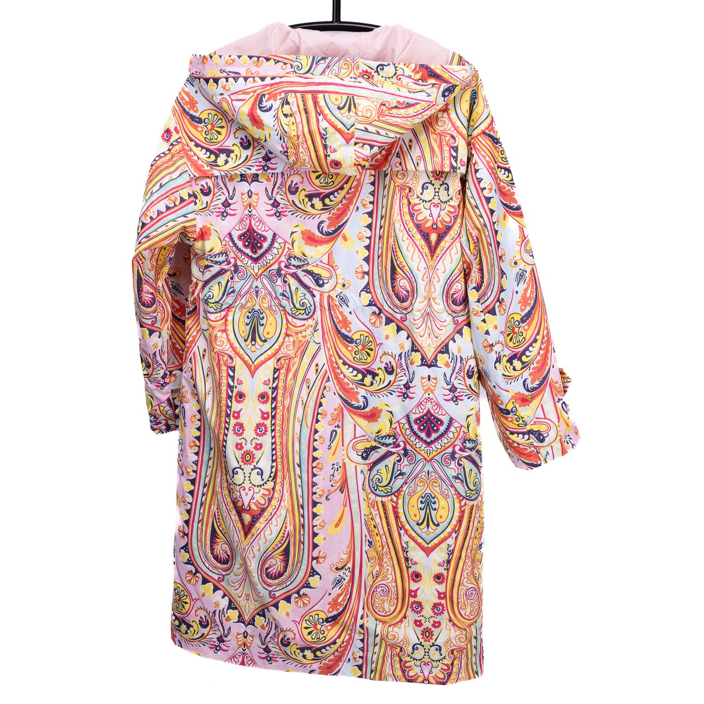 Regenbekleidung / Regenmantel - Paisley