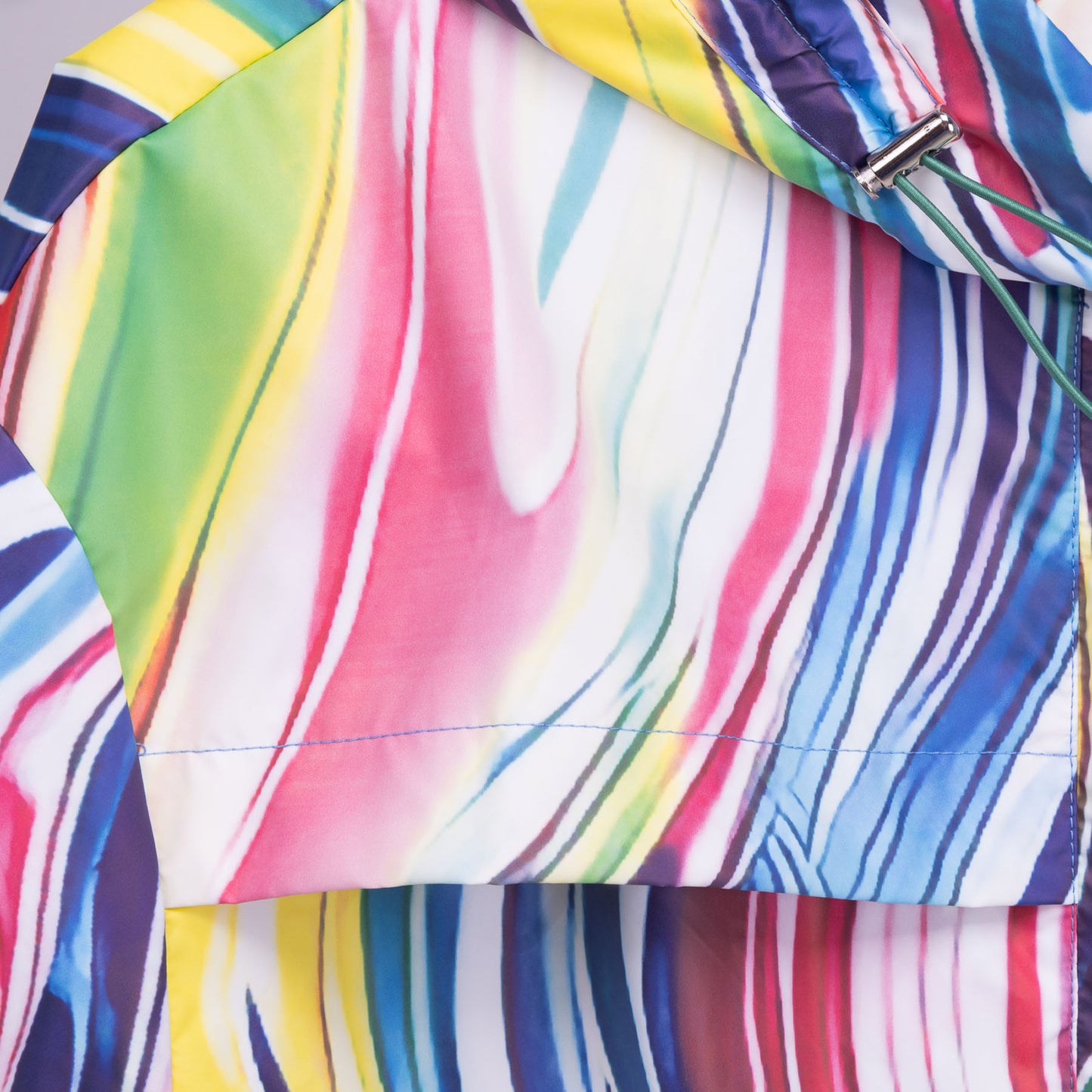 Regenbekleidung / Regenmantel - Rainbow