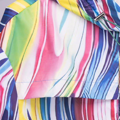 Regenbekleidung / Regenmantel - Rainbow