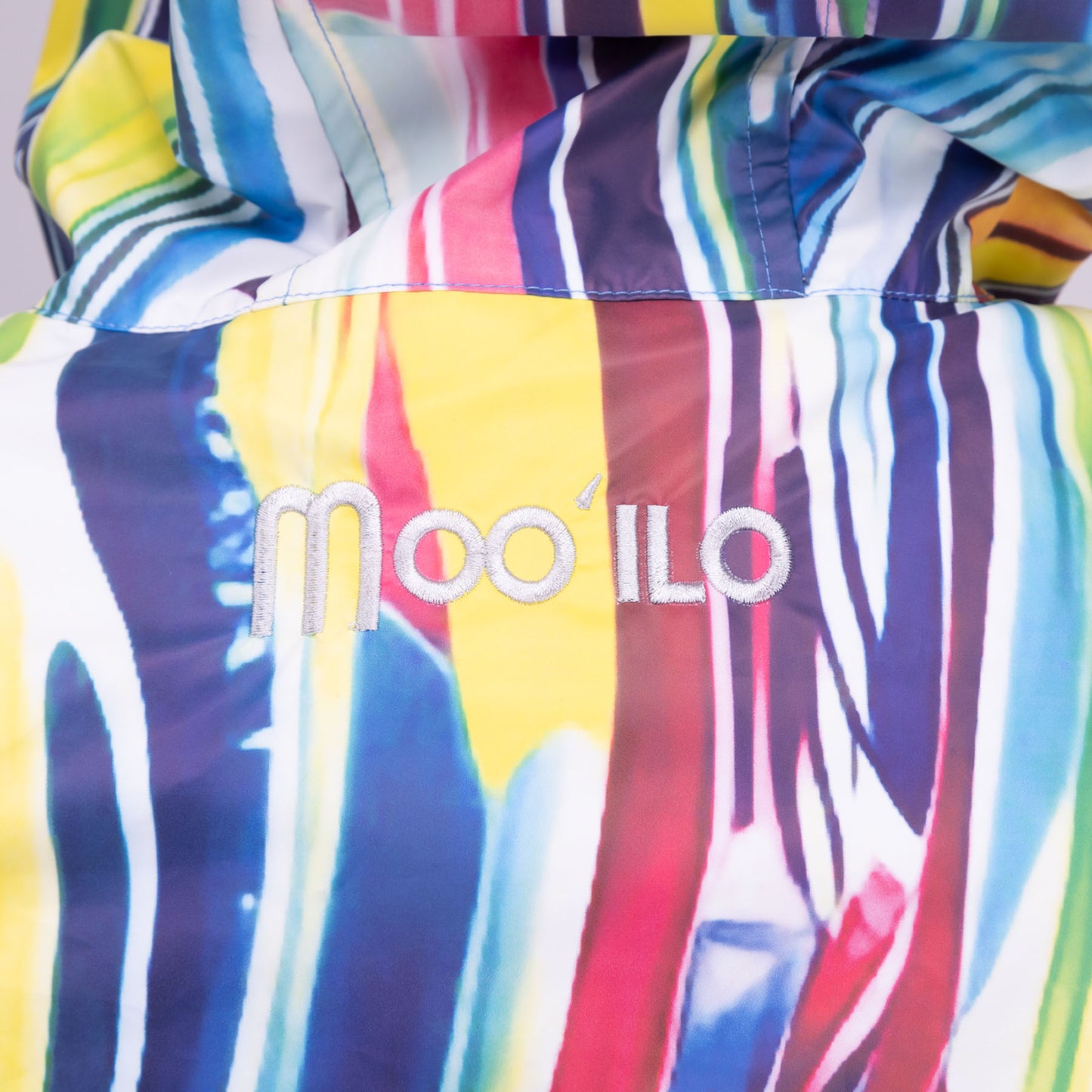 Regenbekleidung / Regenmantel - Rainbow