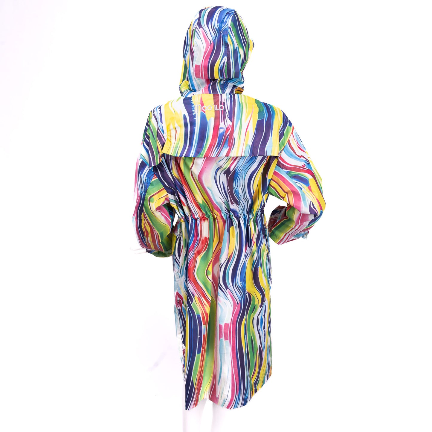 Regenbekleidung / Regenmantel - Rainbow